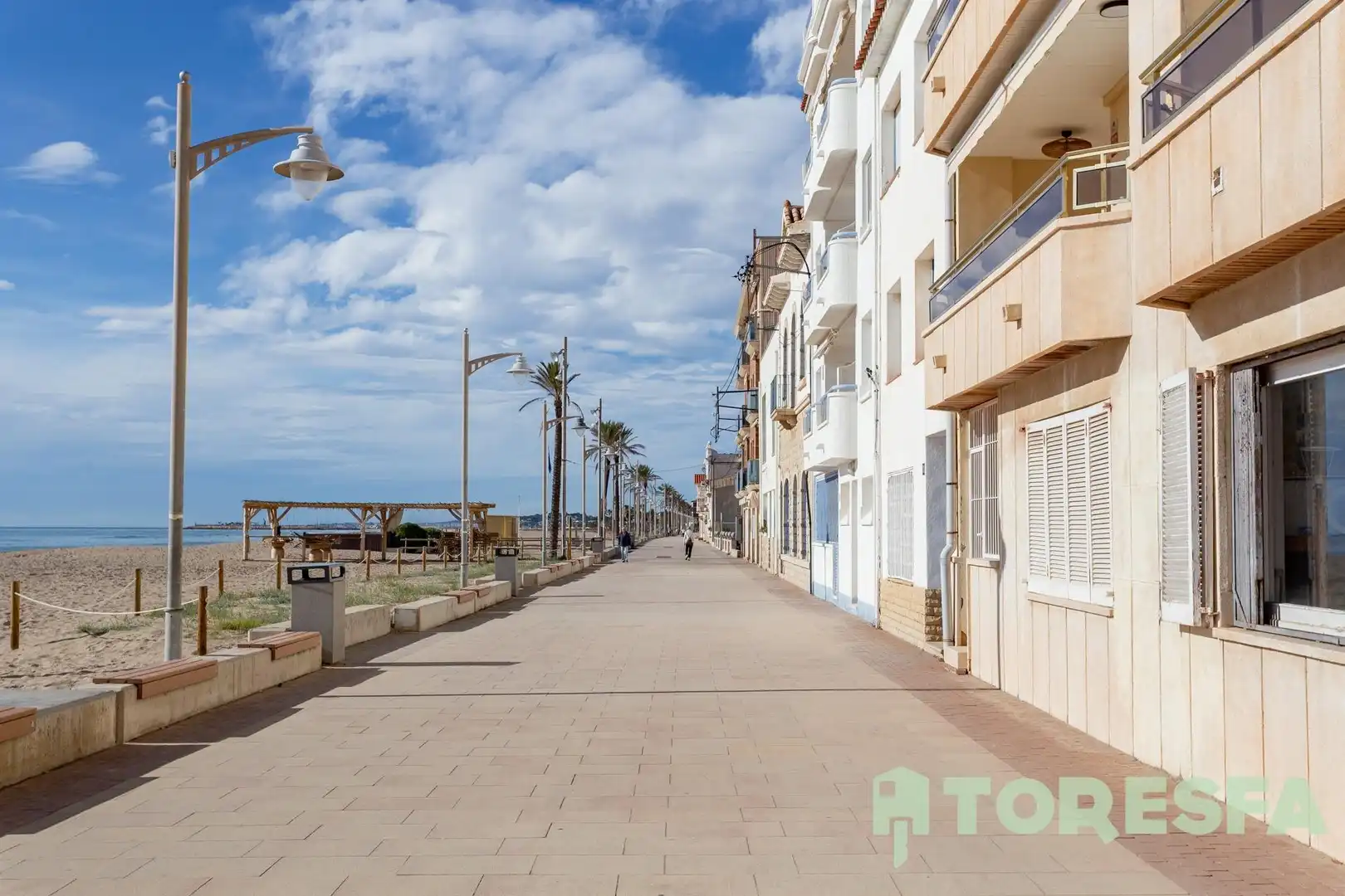 Appartamento con terrazza in vendita a IMPERIAL TARRACO-BRISAMAR, imagen 15
