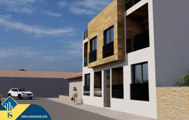 Apartament en venda a Pilar de la Horadada ciudad, imagen 4