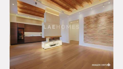 Foto 4 de Piso en venta en Ronda Universidad, Dreta de l'Eixample, Barcelona Capital