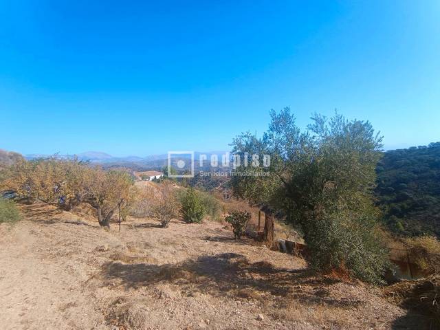 Terreno residencial en Venta en R3 en Olías