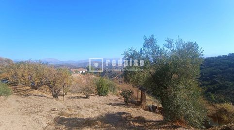 Foto 2 de Residencial en venta en R3, 73, Olías, Málaga Capital