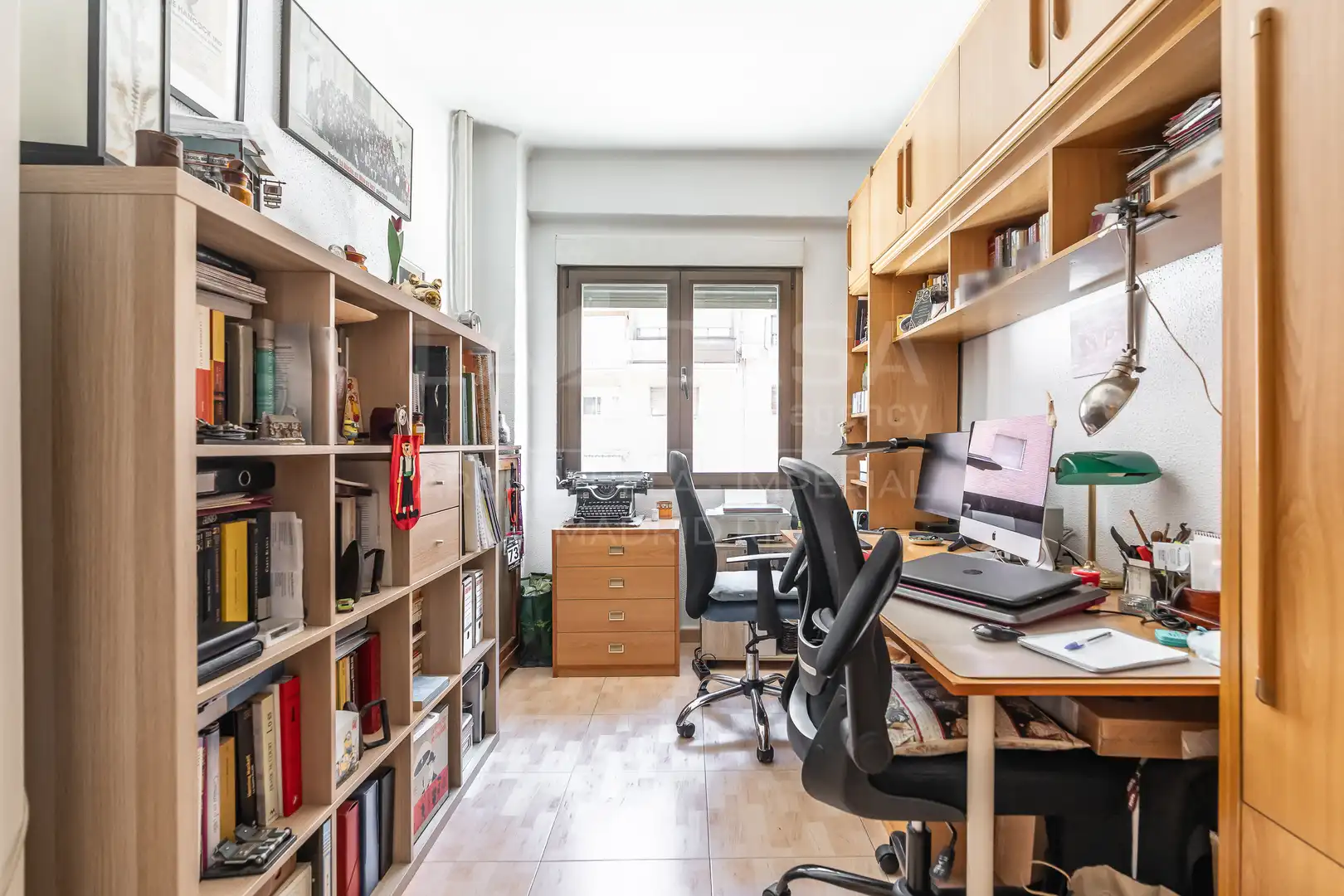 Piso en venta en Madrid con Calefacción y Trastero
