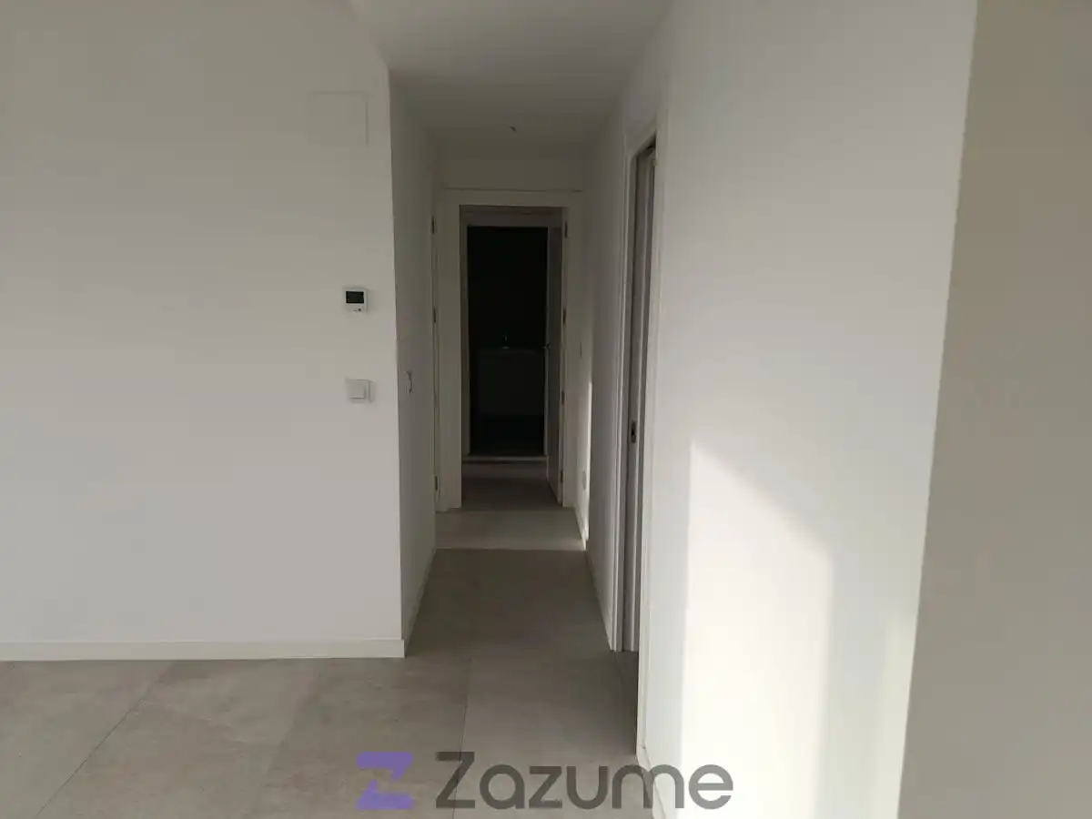 Piso de alquiler en Dos Hermanas con Aire acondicionado, Calefacción y Terraza