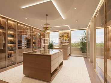 Terreno residenziale in vendita a de la Sierra Gorda