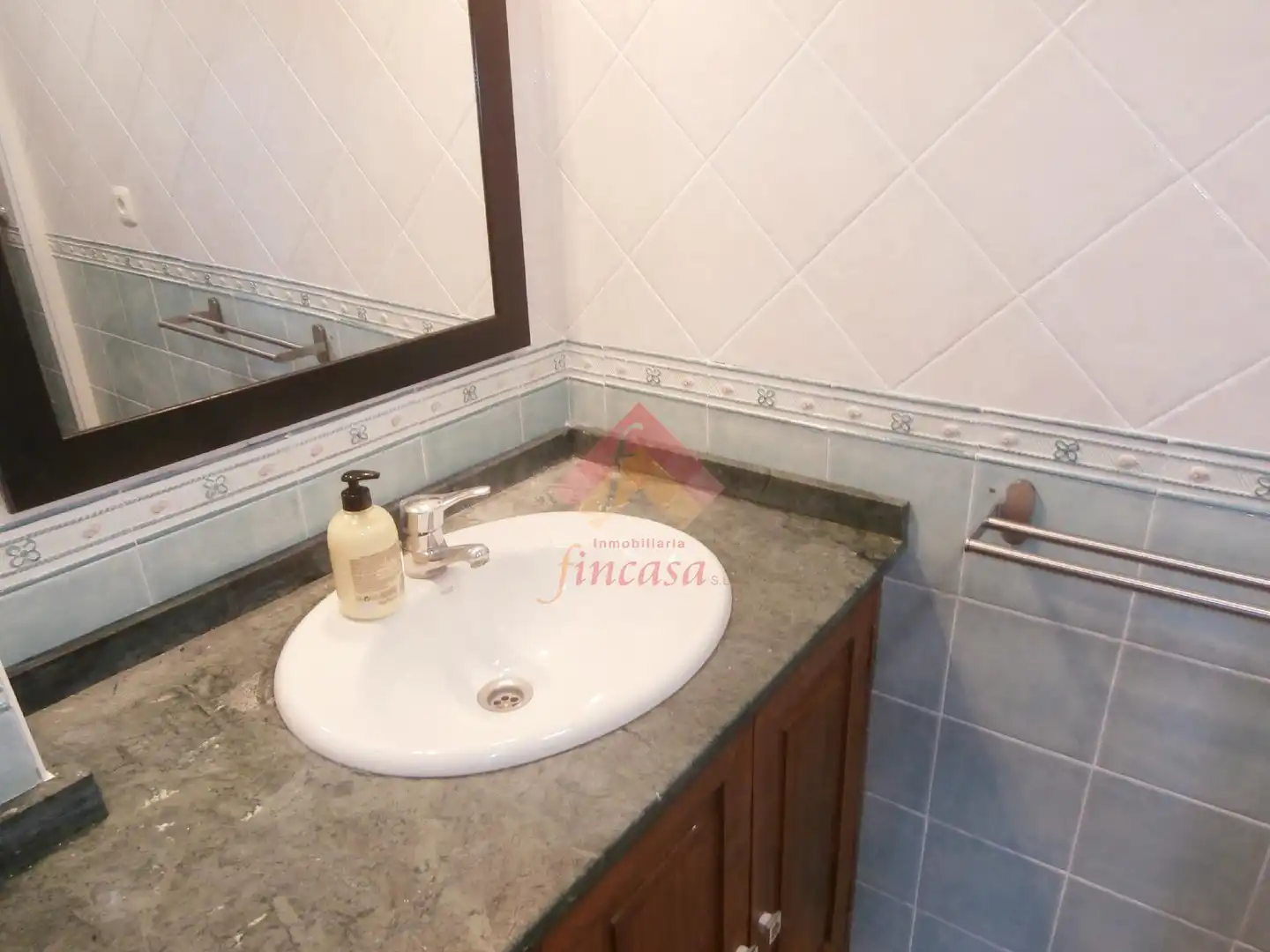 Flat for rent in San Francisco