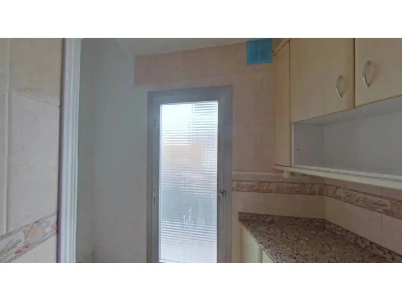 Kitchen of Flat for sale in Castelldefels