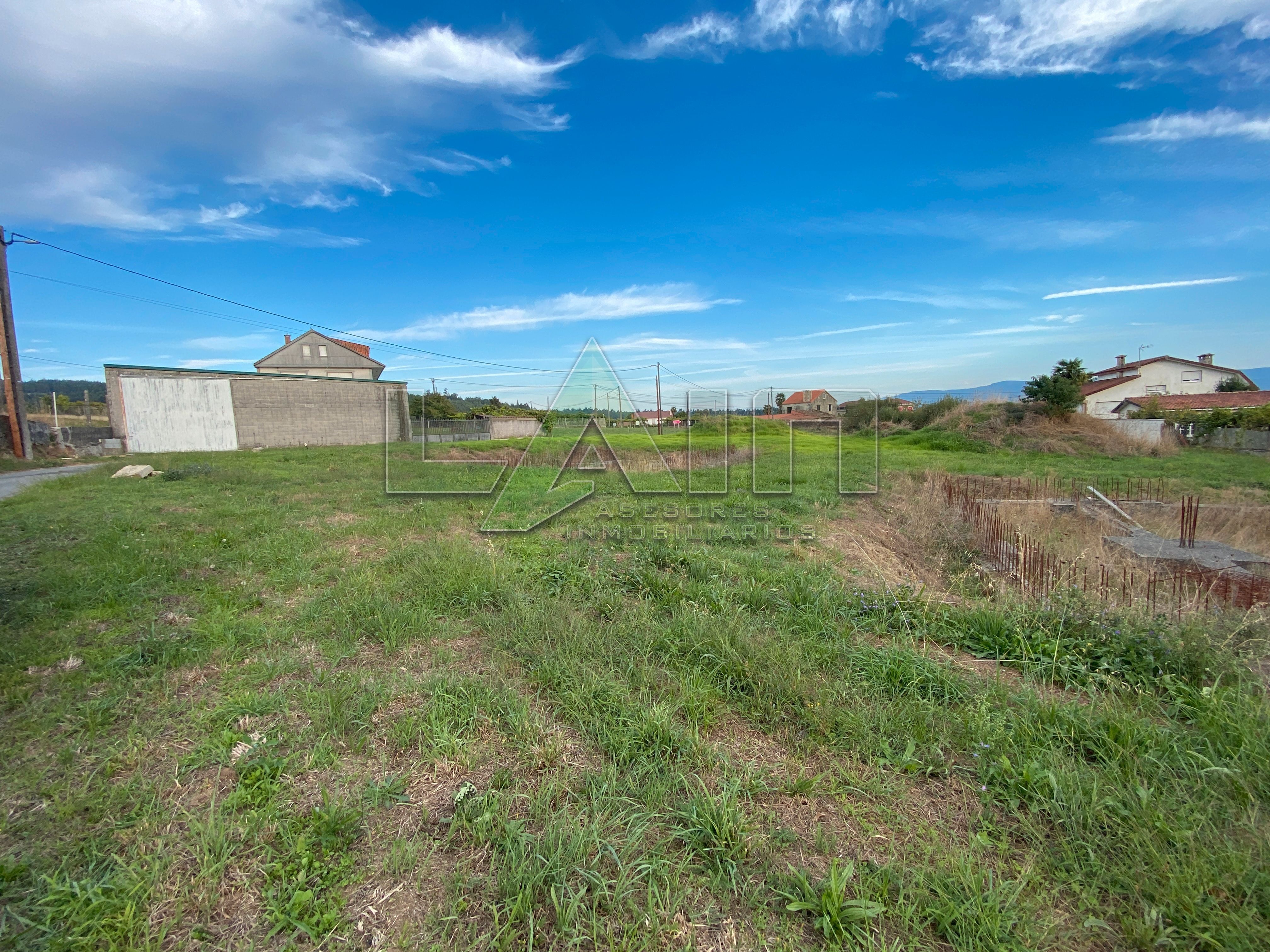 Casa o chalet en venta en Vedra con Jardín privado y Trastero