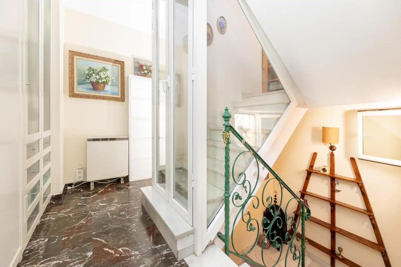 Terraced house with terrace for sale in Avenida LIBERTAD, imagen 20