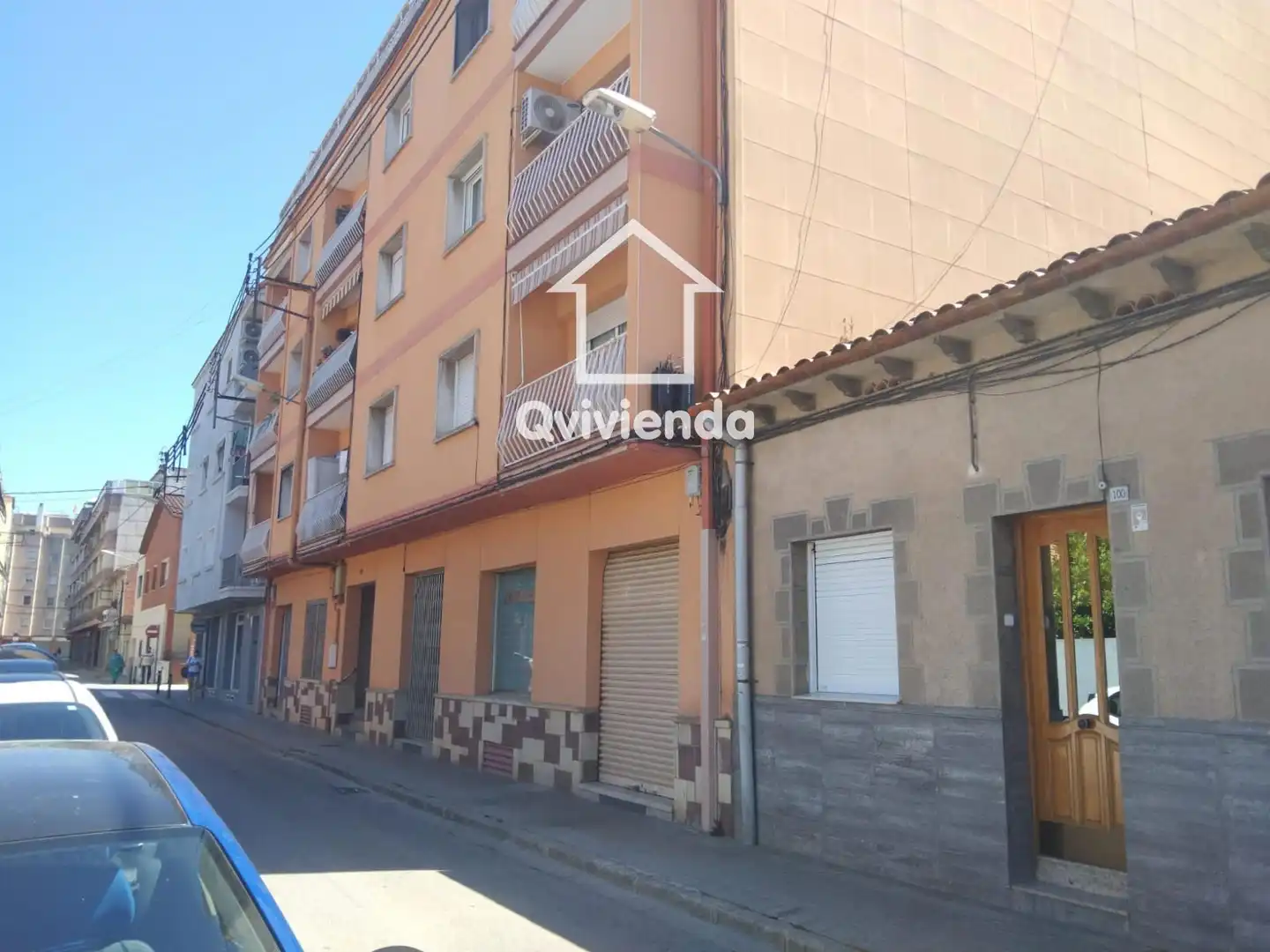 Pis en venda a Gaieta Ventallo, imagen 11