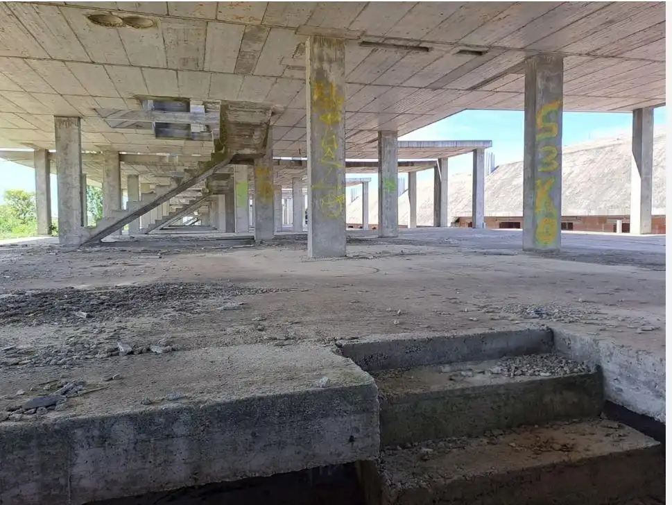 Immobles singulars en venda a Urbanizacion Campo de Tiro, imagen 4