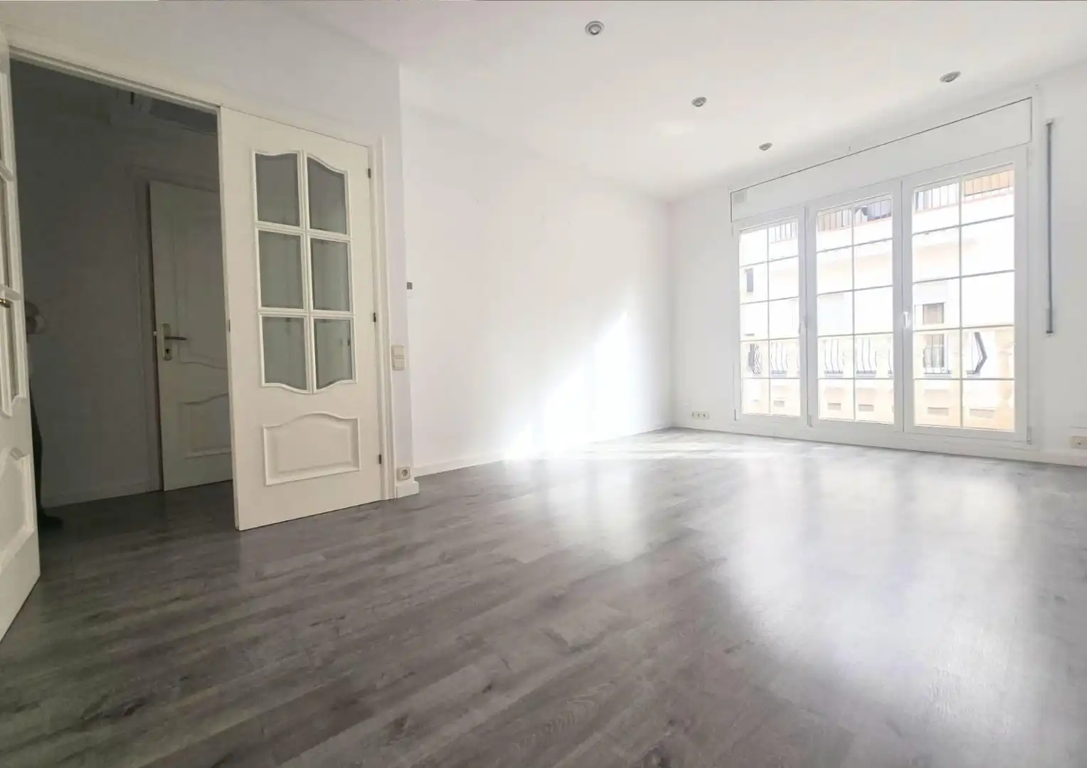 Habitación de Casa adosada en venta en Sabadell con Aire acondicionado, Calefacción y Terraza