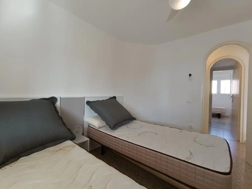 Appartamento con piscina in vendita a Playa de Levante, imagen 34