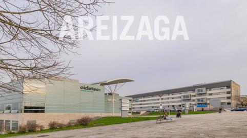 Foto 3 de Oficina en venda a Miramon Pasealekua, 198, Miramon - Zorroaga, Donostia - San Sebastián