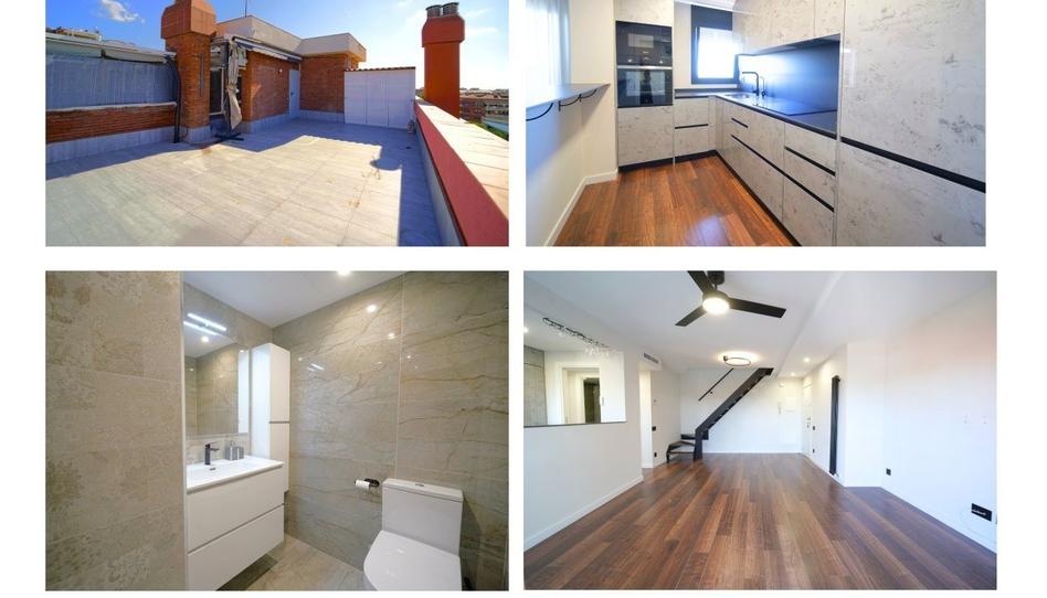 Foto 1 de Dúplex en venta en Zona Esportiva, Barcelona