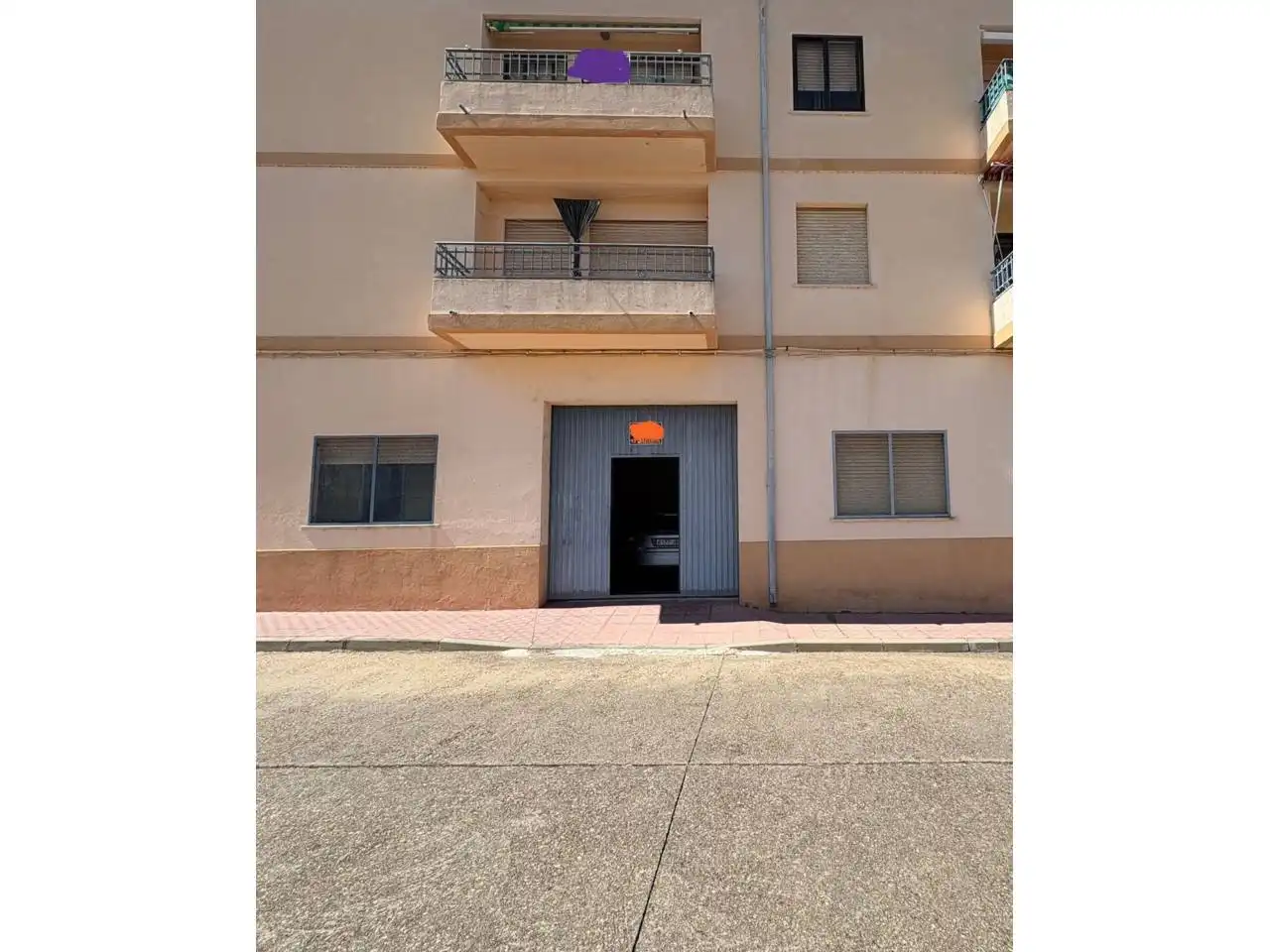 Pis amb terrassa en venda a Calle Barcas, imagen 8