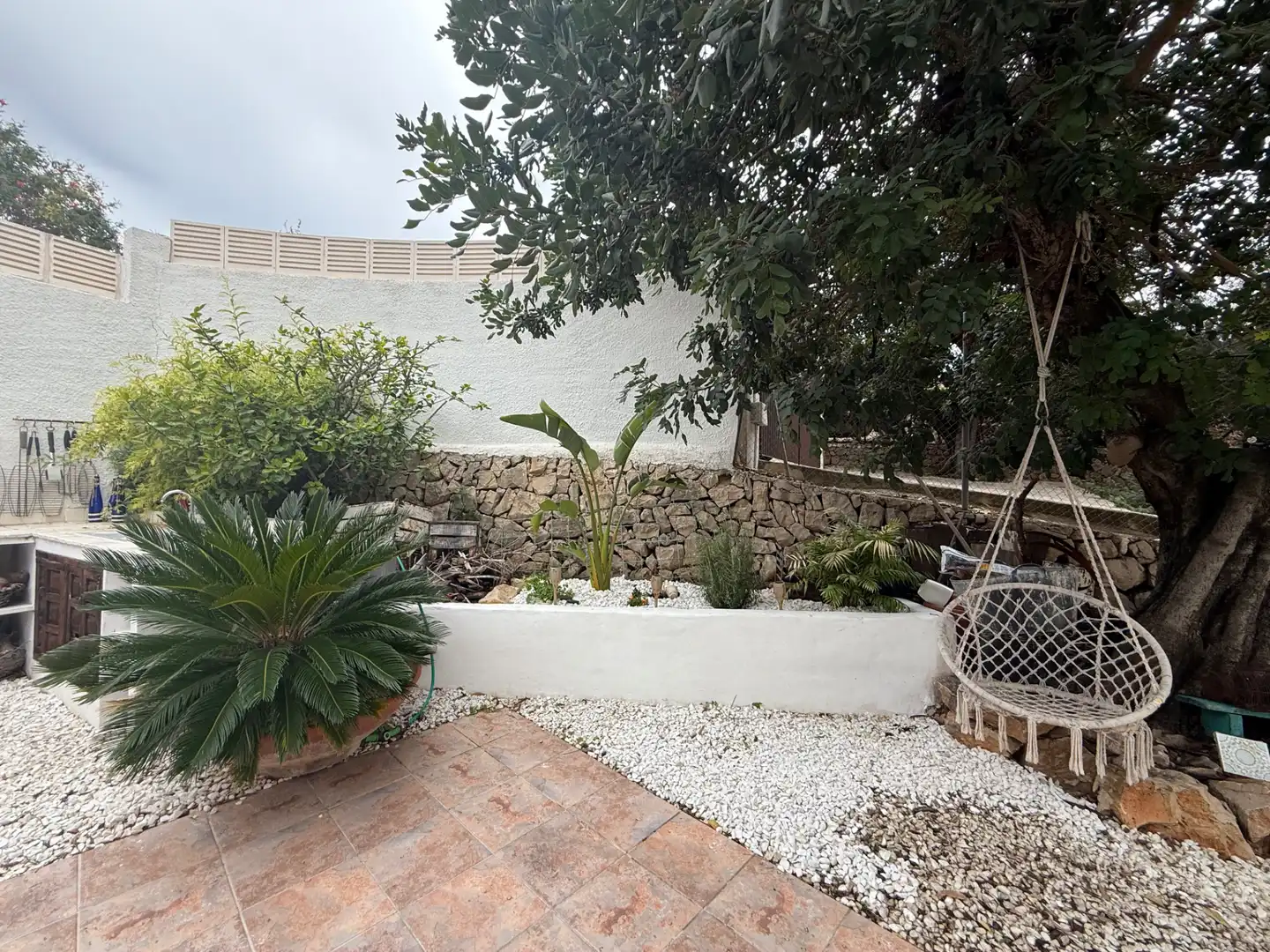 Villa avec terrasse à vendre à El Montgó, imagen 66