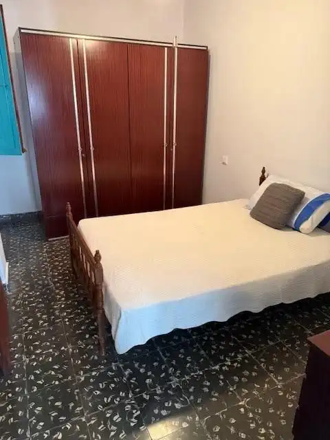 Apartamento en venta en BARRACHINA, Ensanche - Parque del Oeste