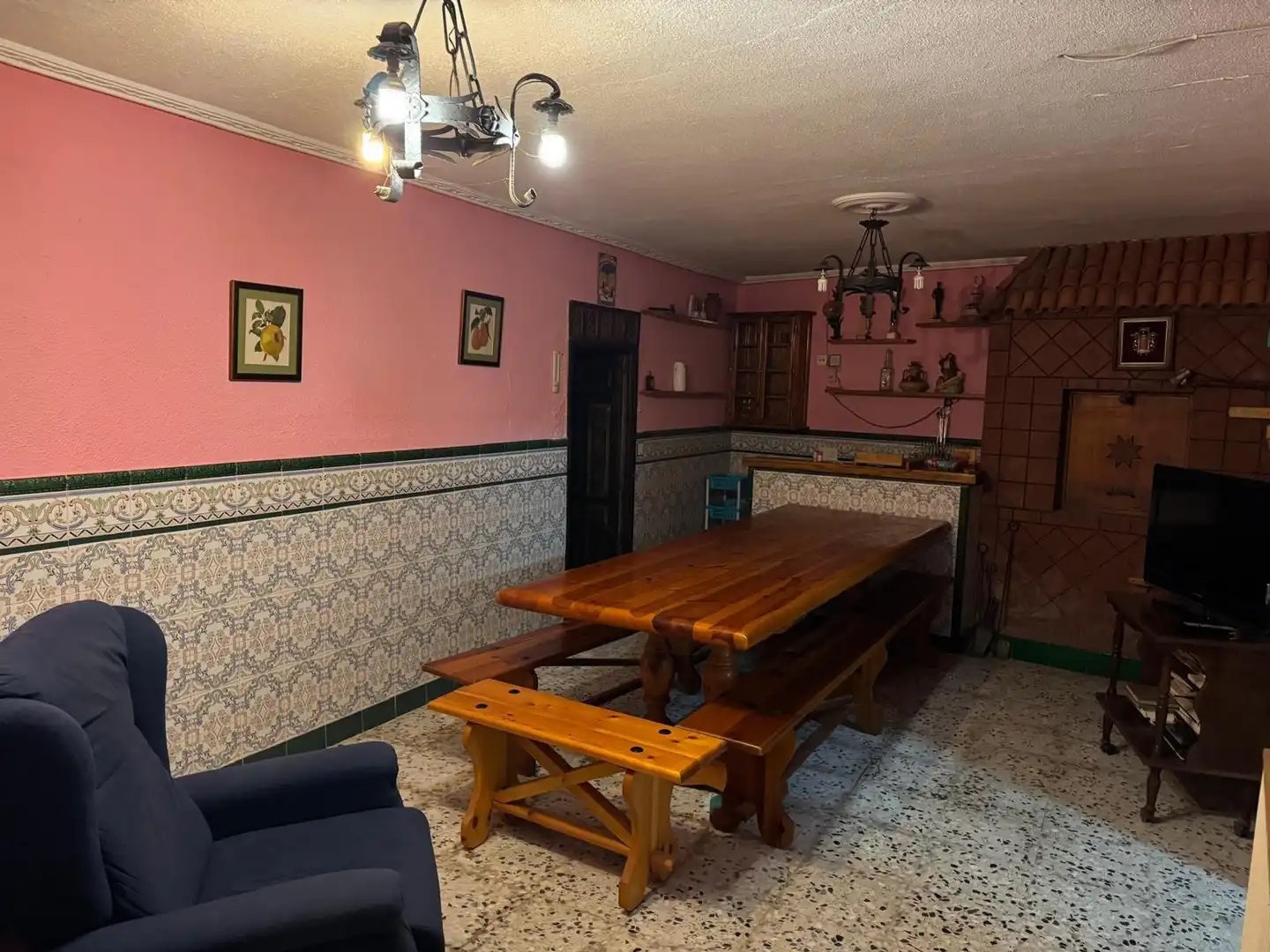 Casa rustica in vendita a Calamocha, imagen 14