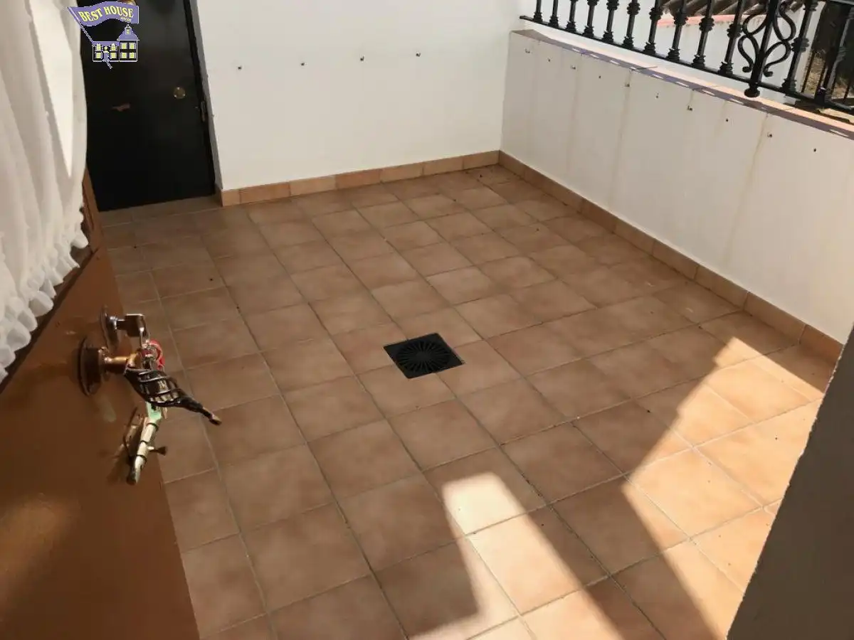 Casa con terraza en venta en Arcos de la Frontera, imagen 4
