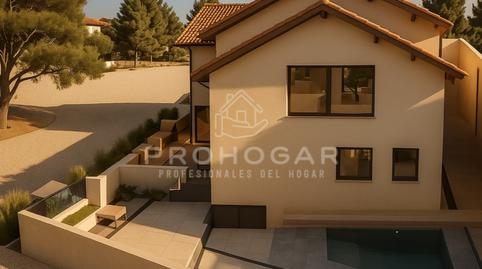 Foto 4 de Casa o xalet en venda a Calle Segura, Guadalix de la Sierra, Madrid
