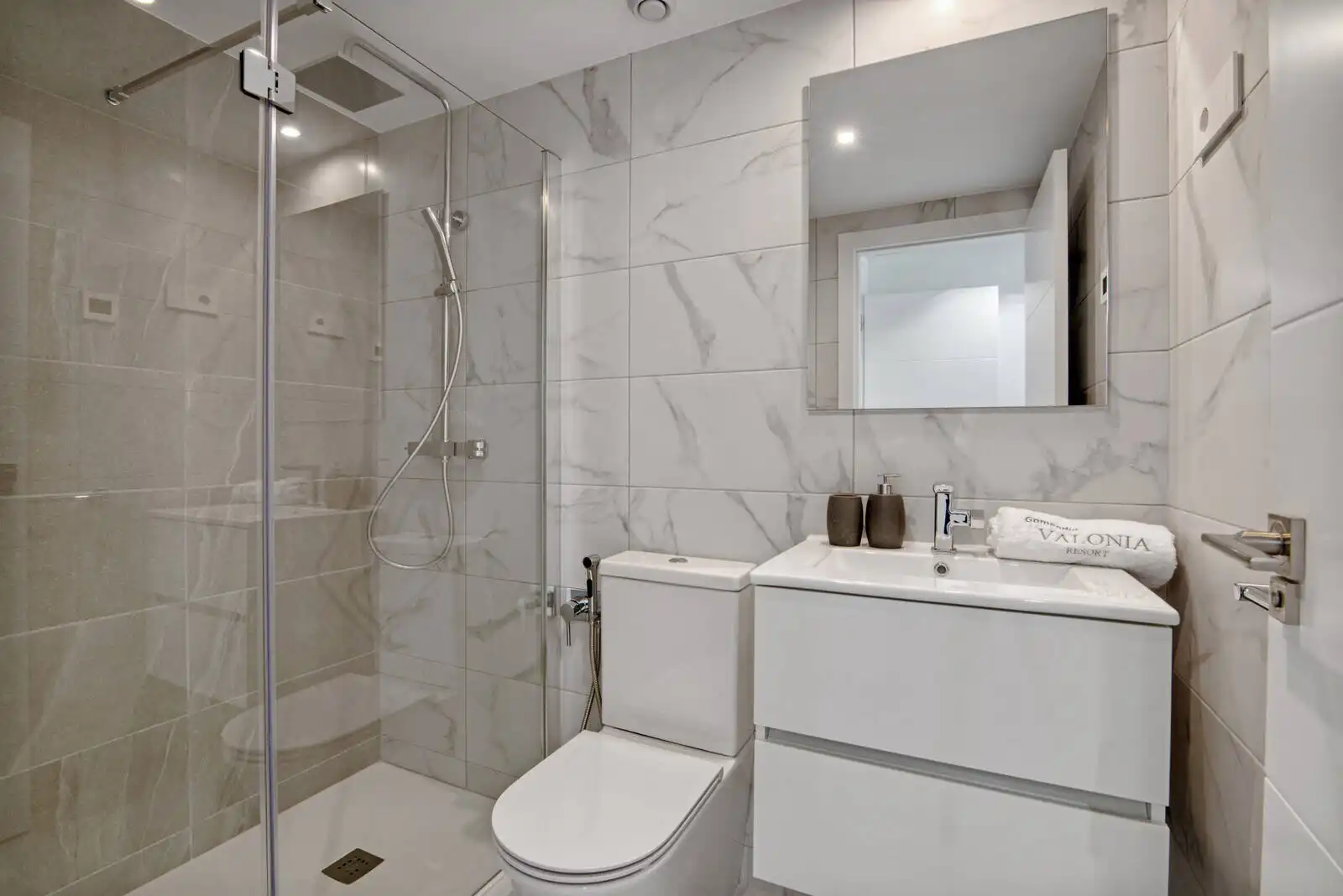 Appartement compact avec terrasse à vendre à Playa del Acequión, Náufragos y Rocío del Mar, imagen 31