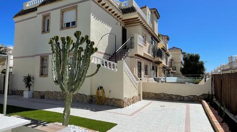 Photo 2 of House or chalet to rent in La Florida, Alicante