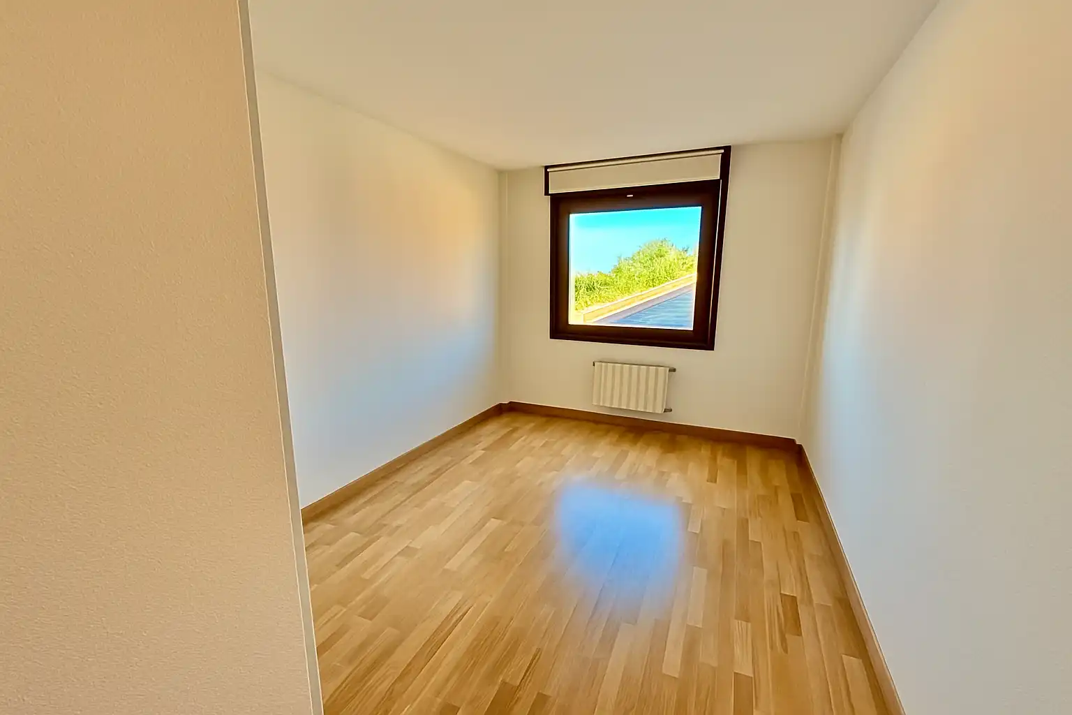 Piso con terraza en venta en Paseo Josefa Ardanaz, imagen 8