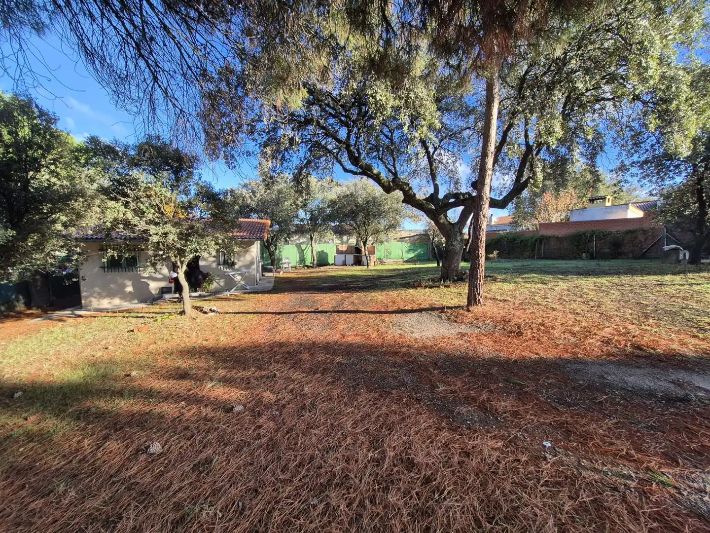 Country house zum Verkauf in PEÑALBA DE ÁVILA, 17, Peñalba de Ávila