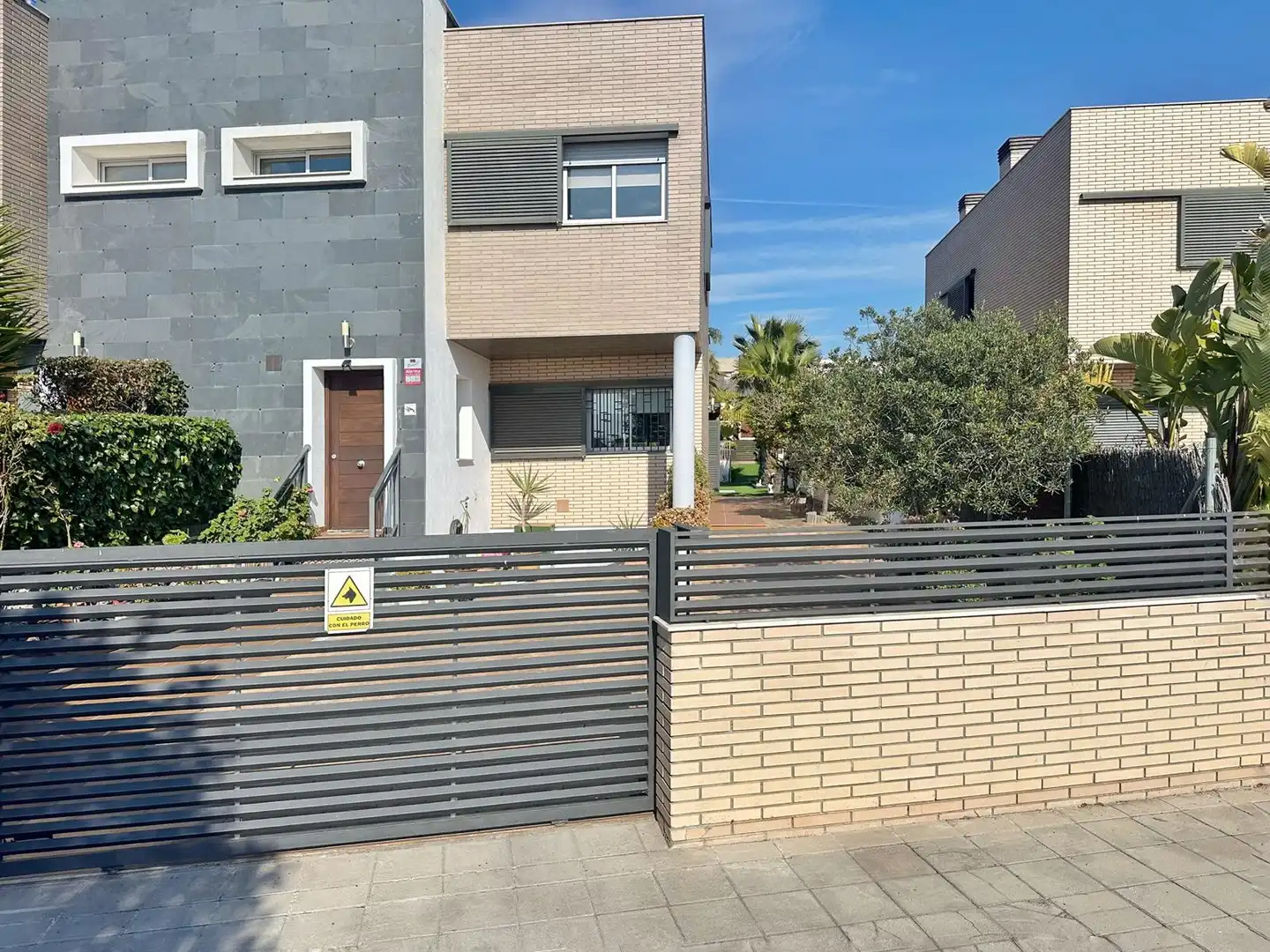 Doppelhaushälfte mit Terrasse zum Verkauf in Roda de Barà, imagen 4