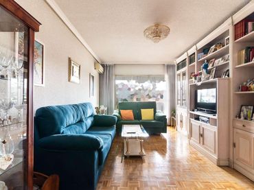 Piso con ascensor en venta en Duquesa de Medinaceli