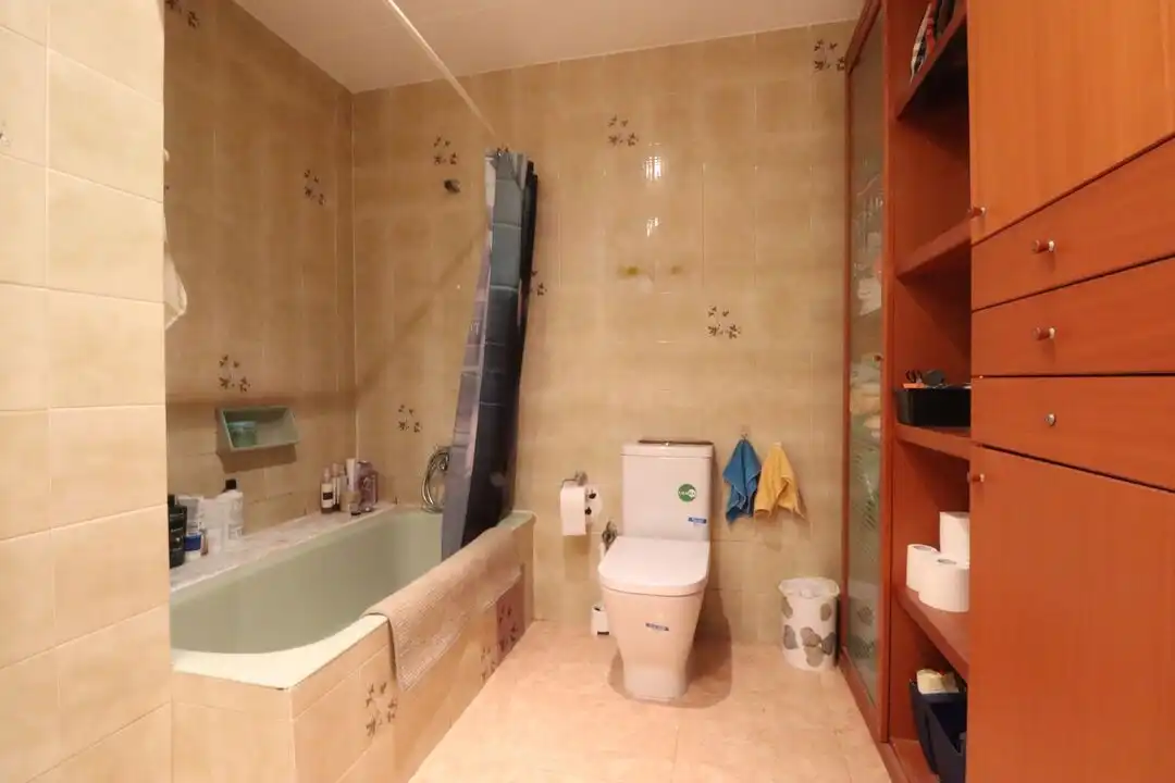 Piso con terraza en venta en Calella, imagen 22