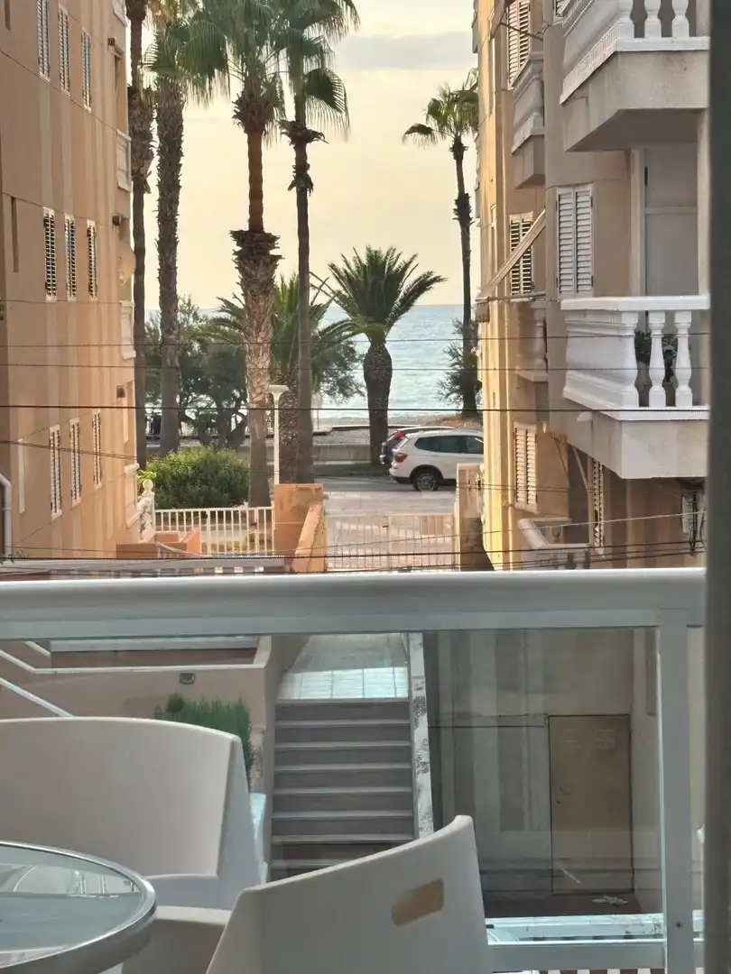 Wohnung mit Aufzug zum Verkauf in Moncófar Playa, imagen 2