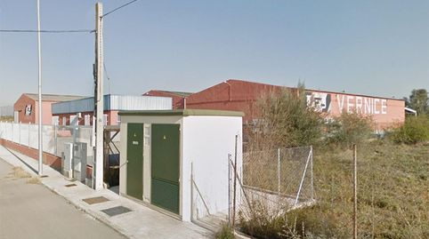 Photo 3 of Industrial buildings for sale in Partidas de interior - Zona Rústica, Vinaròs