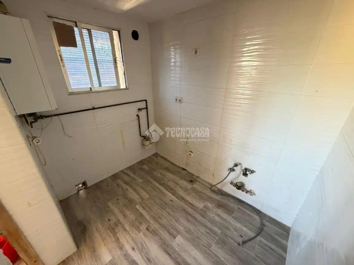 Piso en venta en Madrid