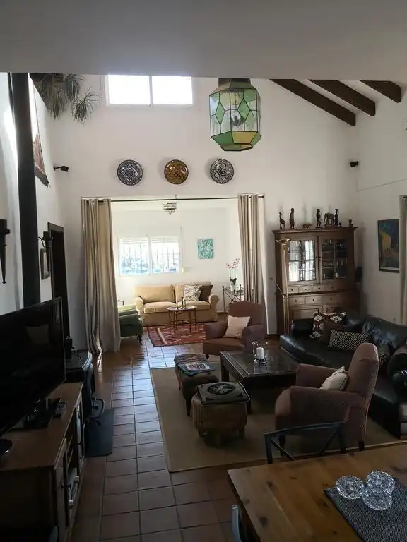 Houses for sale in Estepona, Málaga