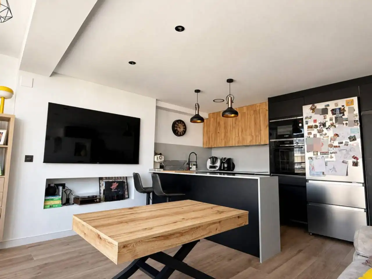 Kitchen of Apartments for sale in Almuñécar  with Air Conditioner