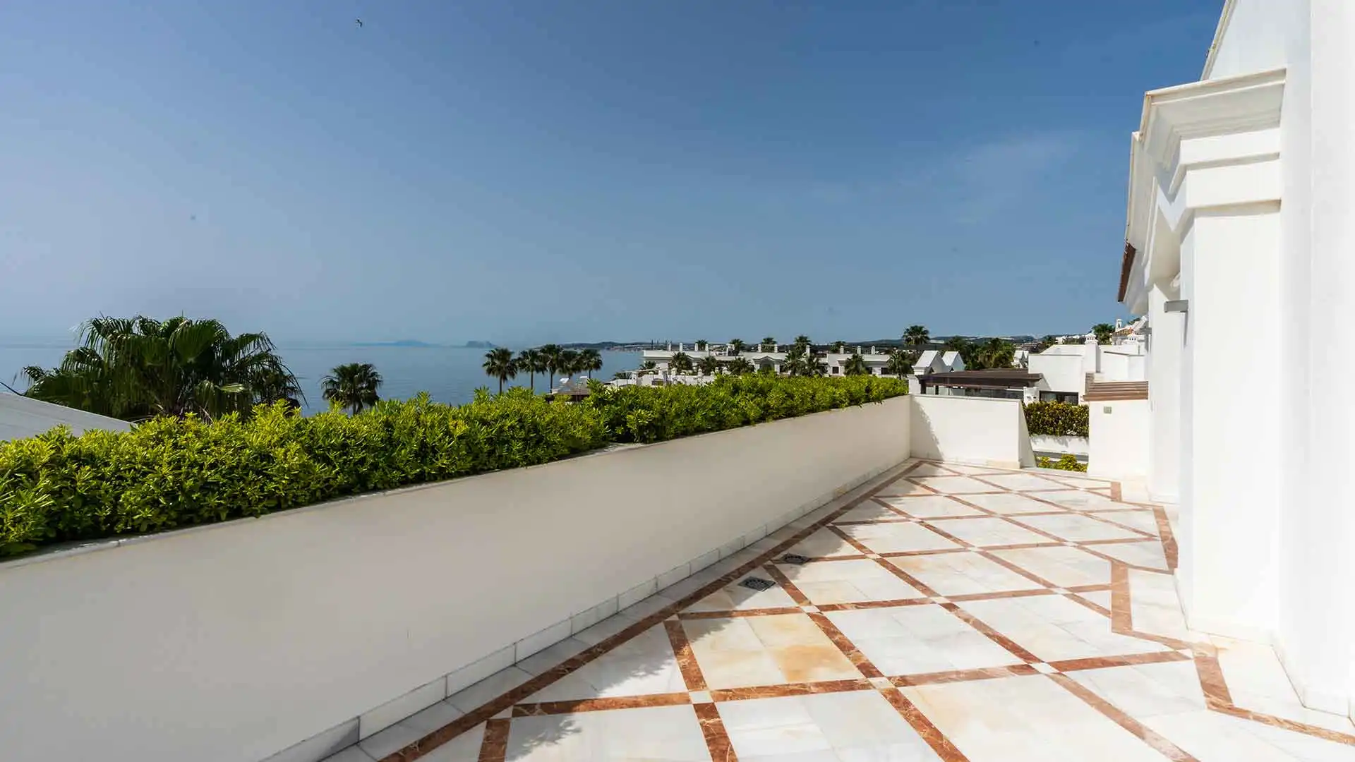 Penthouse mit Pool zum Verkauf in CARMEN DEL, imagen 6