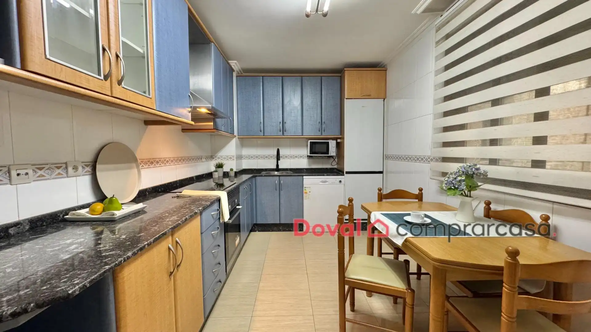 Piso con terraza en venta en Ponteareas, imagen 3