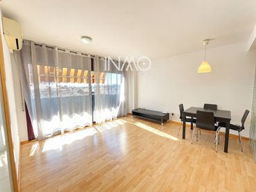 Piso con ascensor en venta en Centre