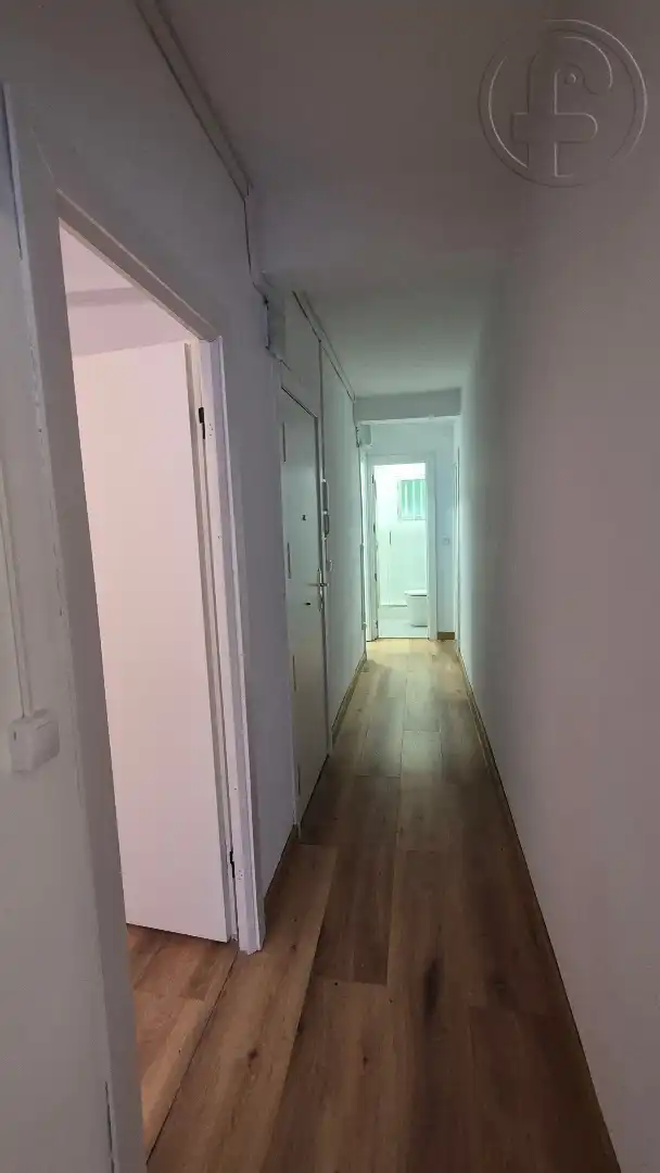 Flat to rent in Calle Santa Lucía, imagen 9