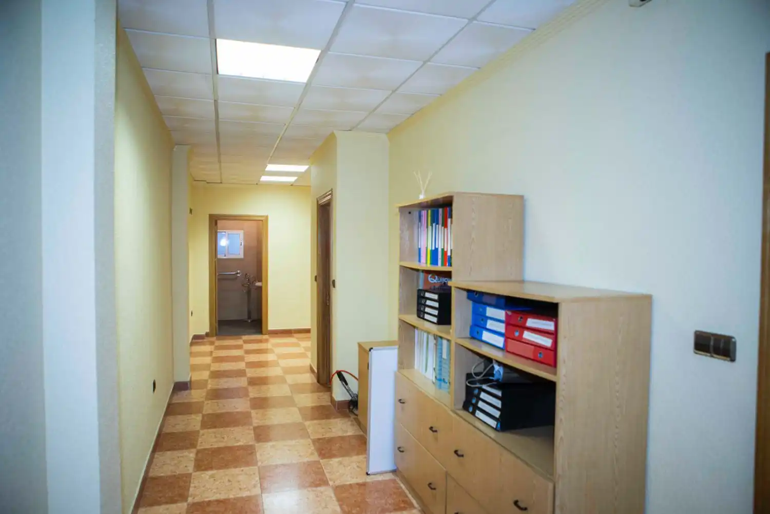 Casa a schiera con terrazza in vendita a hermanos pinzón, imagen 26