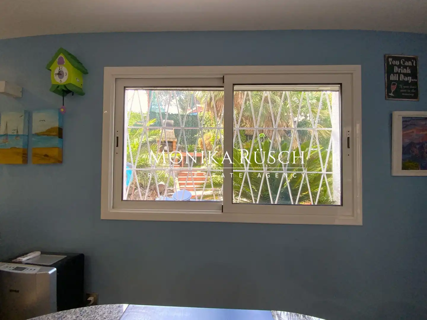 Casa amb jardí en venda a Montmar, imagen 21