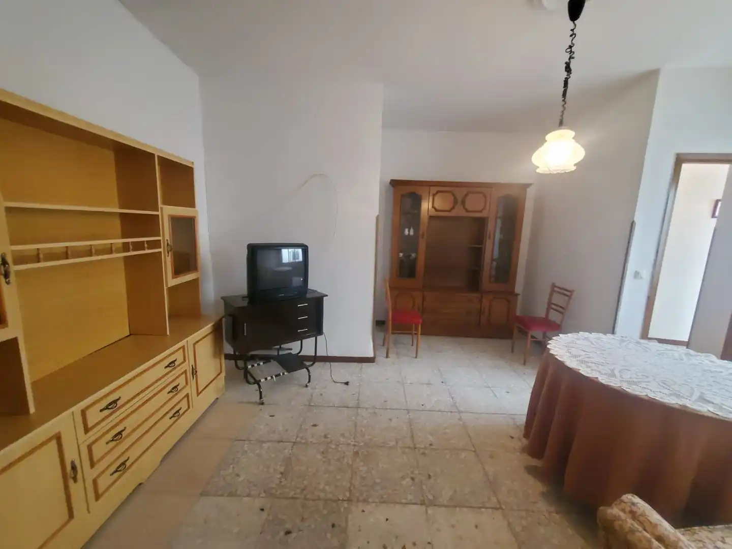 Casa amb terrassa en venda a Malagón, imagen 38