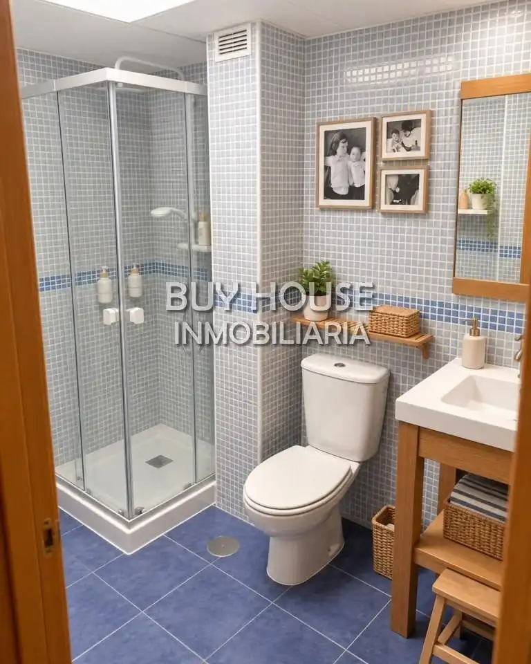 Wohnung mit Aufzug zum Verkauf in Señorío de Illescas, imagen 18