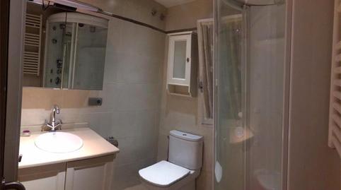 Foto 5 de Piso de alquiler en Avenida Rosalía de Castro, 5, O Milladoiro, Ames