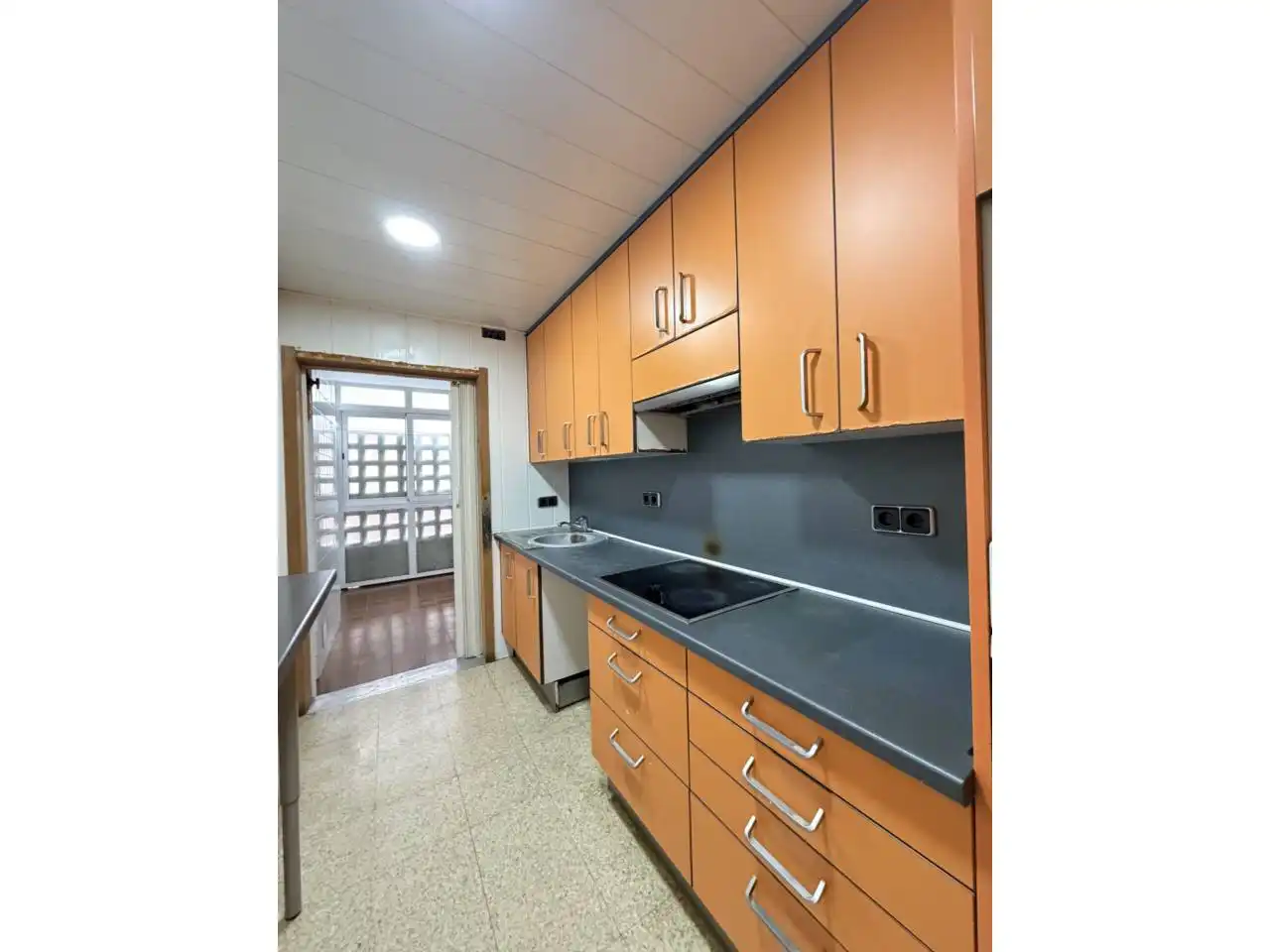 Wohnung mit Terrasse zum Verkauf in Santa Eugènia, imagen 6