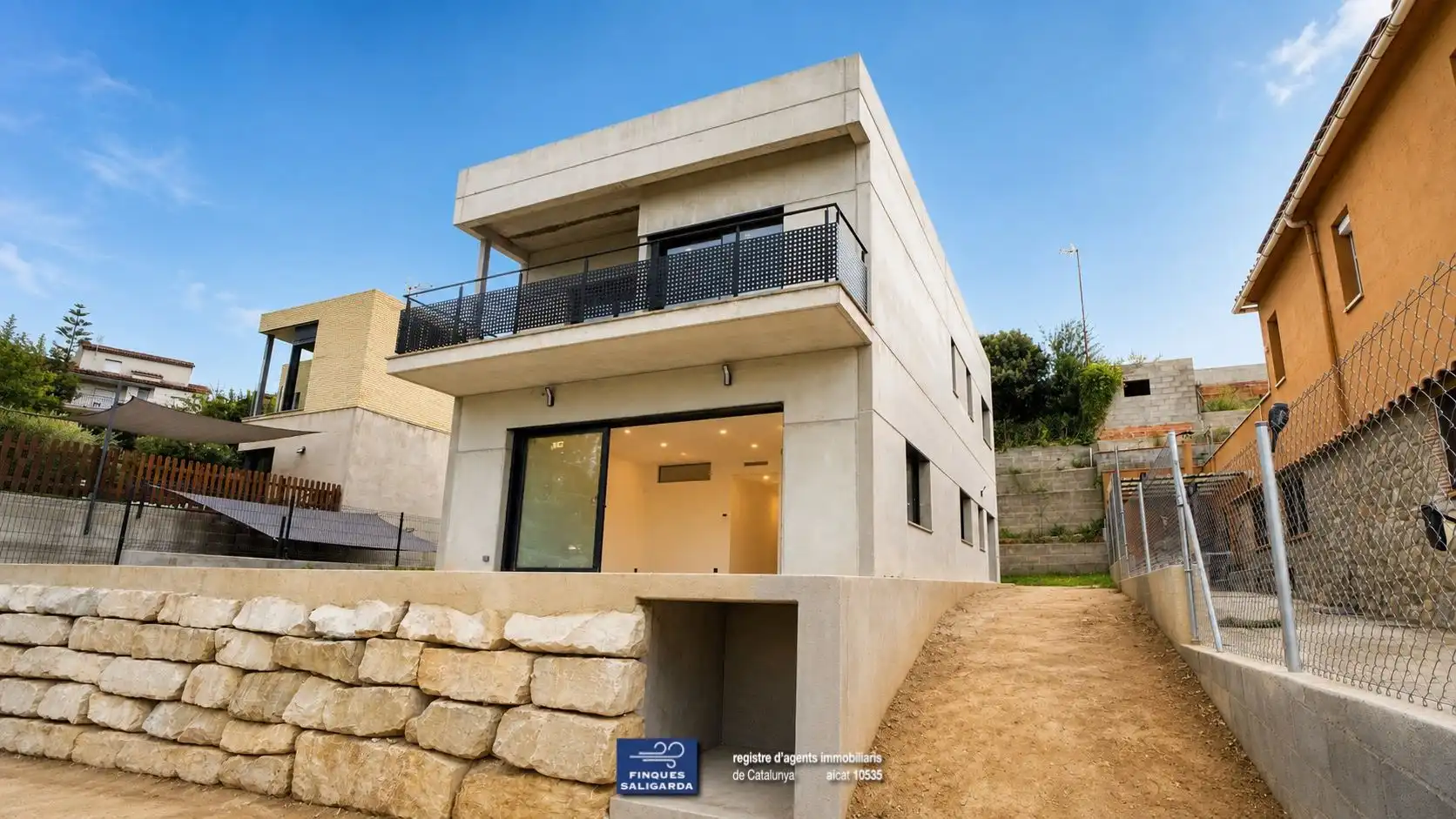 House with terrace for sale in Bigues i Riells del Fai, imagen 49