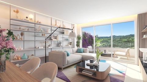 Photo 3 of Flat for sale in Avenida de la Hacienda, 2, La Alcaidesa, Cádiz