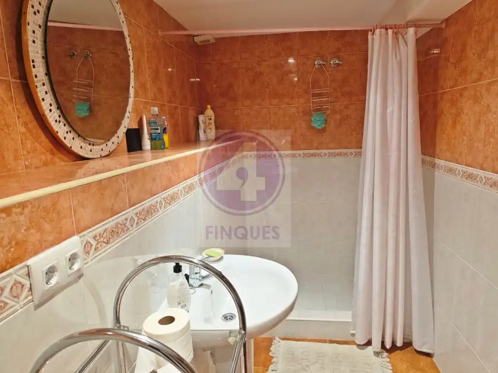 Bany de Casa o xalet en venda en Calonge i Sant Antoni