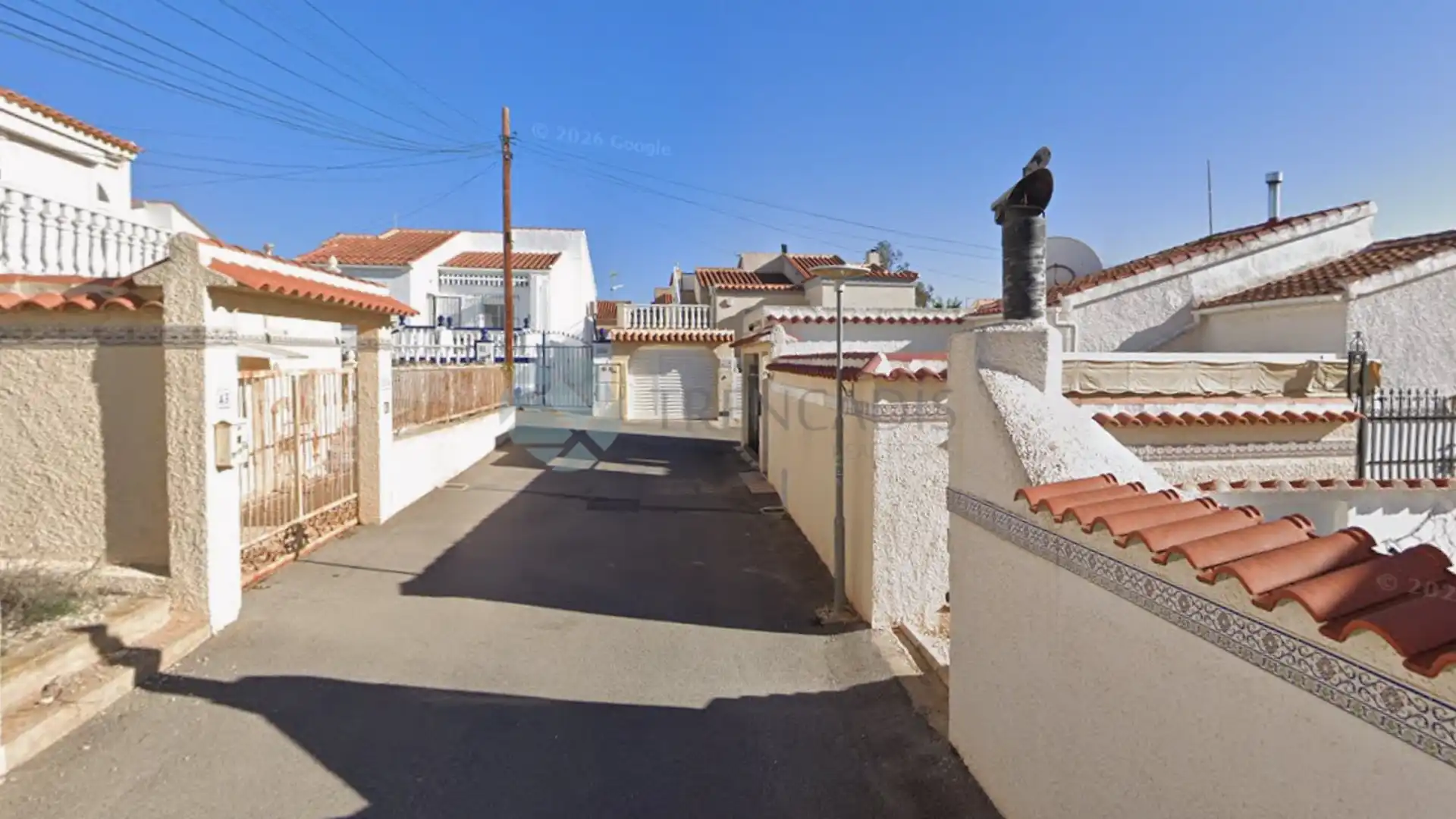 Exterior view of Flat for sale in San Fulgencio